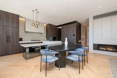 Image de The Gratis Penthouse Deepdene