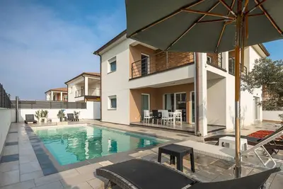 Image de Maison acceptant les animaux à Pula