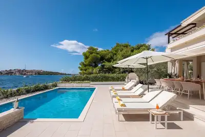 Image de Belle maison à Rogoznica