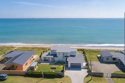 Image de Sea Breeze Retreat