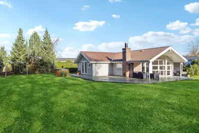 Belle maison à Humble avec sauna