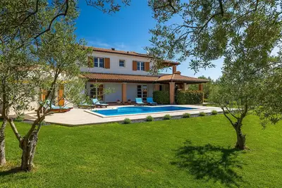 Image de Belle maison à Krnica