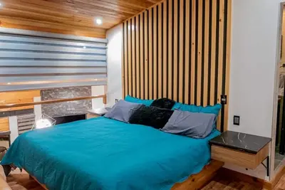 Departamento Jade 4p