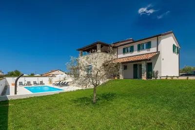 Image de Villa Victoria Brtonigla