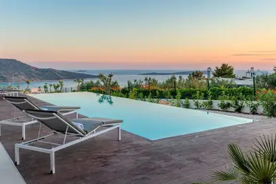 Image de Belle maison à Primosten