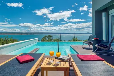 Image de Magnifique maison à Zadar