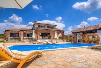 Image de Belle maison à Porec