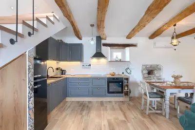 Image de Villa Klara Buzet