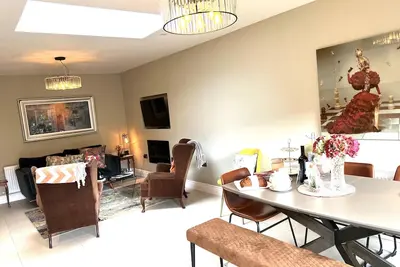 Image de Charming Cosy 4-Bed House in Killarney