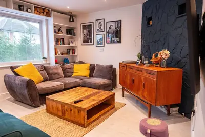 Image de Lovely Family Home in Rainham. A home away from home, a perfect choice for stays