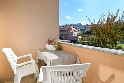 Image de Appartements Mirjana V (94691-A1) - Lopar - île de Rab
