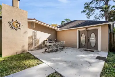Image de Adorable Cozy Guest House Near Usssa Complex~ 3 bedroom 2 full baths
