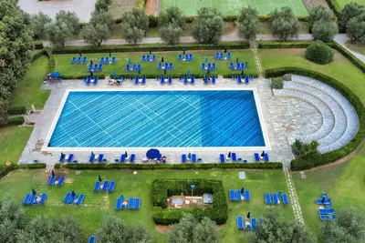 Image de Trilocale Sant'Anna Vicolo Mughetto - Trilocale Sant'Anna Vicolo Mughetto 2