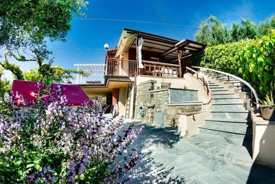 Image de Chalet Del Colle - Corsanico-bargecchia, Tuscany