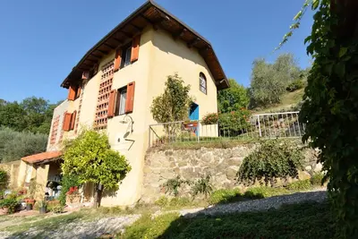 Image de Colle Dei Grilli - Lucca, Tuscany