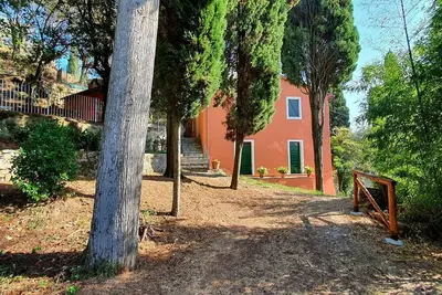 Image de Collina Lagomare - Massarosa, Tuscany