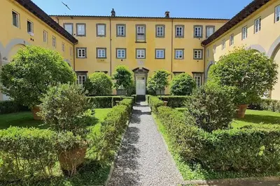 Image de Corte Floridia - Lucca, Tuscany