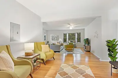 Image de Charming 3br Chicago Apt in Prime Location