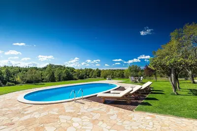 Image de Superbe maison à Zminj