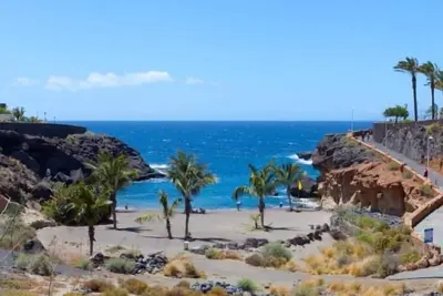 Image de 8b Albatros Playa Paraíso, elegant and modern apt