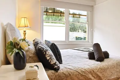 Image de Sixties Sanctuary I Retro Family Home