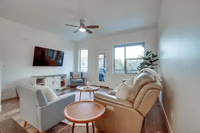 Image de McCall Vacation Rental w/ Private Balcony & Grill!