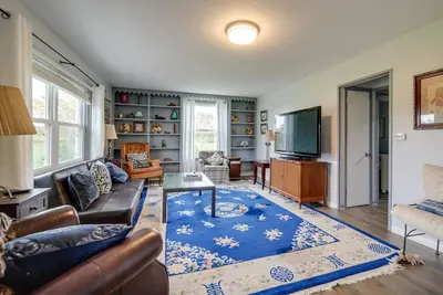 Image de Quaint Ripley Retreat - 5 Mi to Ripley Beach!