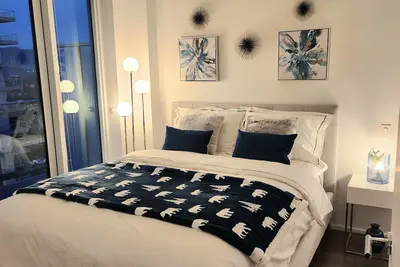 Image de Panoramic View of Beautiful Vancouver