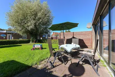 Image de Ferienhaus Windrose Ost