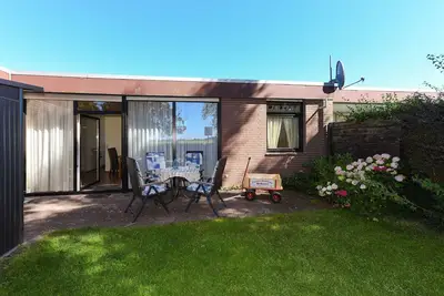 Image de Ferienhaus Windrose Süd