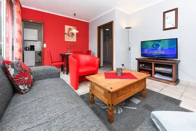 Image de Ferienhaus Windrose West