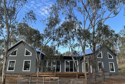 Image de Beautiful Country Home. 5 min to Armidale, 10 min to University of New England.