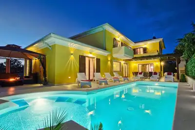 Image de Magnifique maison à Pula