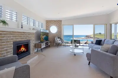 Image de Bombora at Kiama – million-dollar view