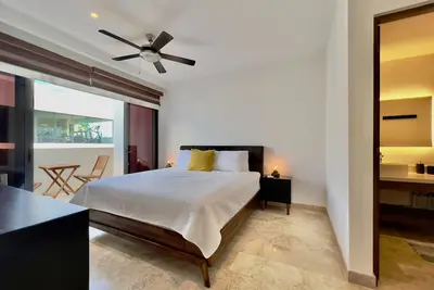 Amazing Ipana Condo Studio