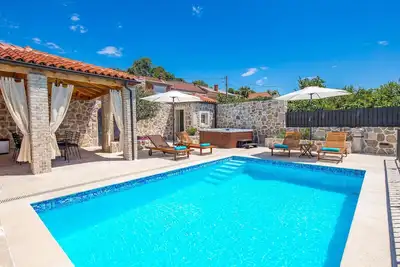 Image de Villa Mavric