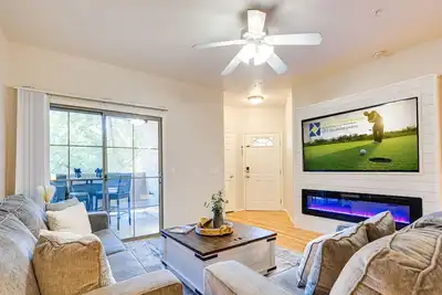 Image de Mesa Para Ti! Heated Pools, Garage And More!