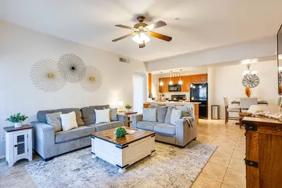 Image de Mesa Magnifique! Dog Friendly, Heated Pools