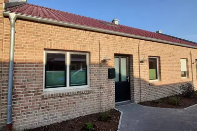 Image de Ferienhaus Huus An´t Deep 45246 - Huus An´t Deep