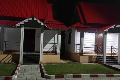 Image de Day Night Resort & Restaurant Jaldapara Wildlife Century Best Accommodation