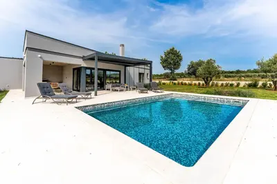 Image de Superbe maison à Pula