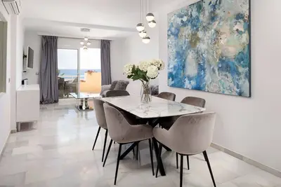 Image de Chaparral Seafront by Alfresco Stays