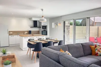 Image de Le cottage by Interhome