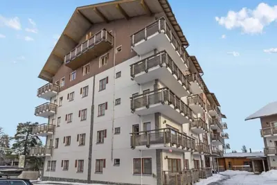 Kelotähti a 37 by Interhome