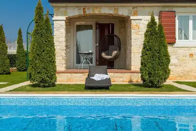 Image de Magnifique maison à Porec