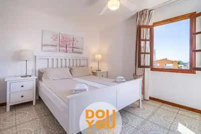 Image de Relaxing Holiday Home - Fairways Club, 🌊 Sea Views & Heated Pool