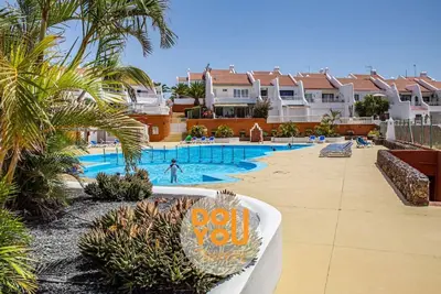 Image de Luxury Apartment, Sea View, Heated Pool, 2-4 pers.