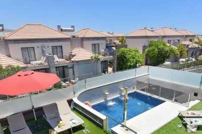 Meloneras Hills 19 by Interhome