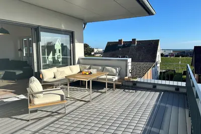 Image de 2907 - Strandwiese 3 - Wohnung 16