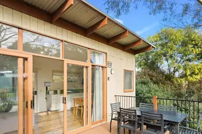 Image de Woodland Retreat Ramada Resort